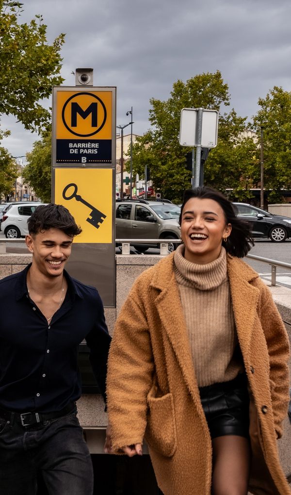 1 Campus 8 Ecoles : Batissez votre avenir chez Eductive Toulouse !