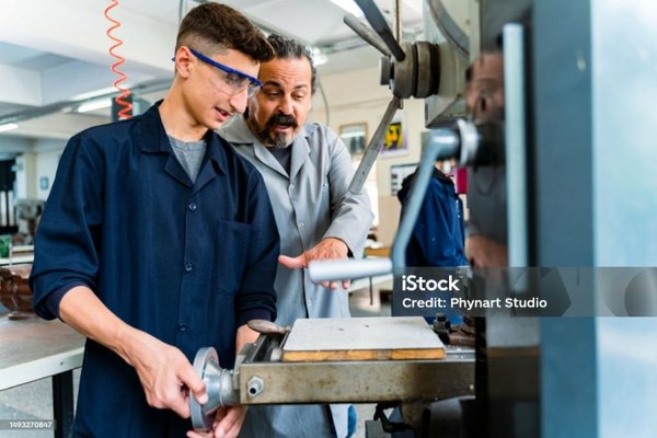 Recrutement d'un apprenti : ce qui change