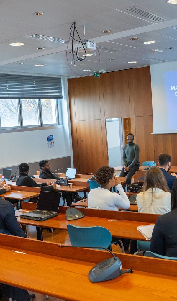 Des formations professionnalisantes et reconnues par le Minist&egrave;re du Travail