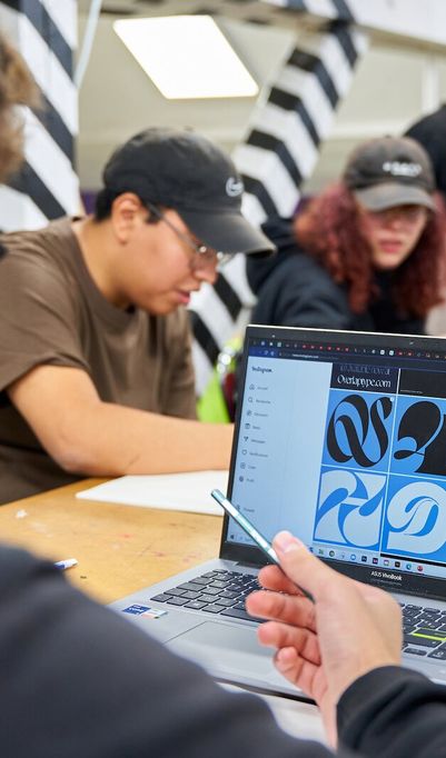 EFET CREA L’ÉCOLE DES DESIGNERS