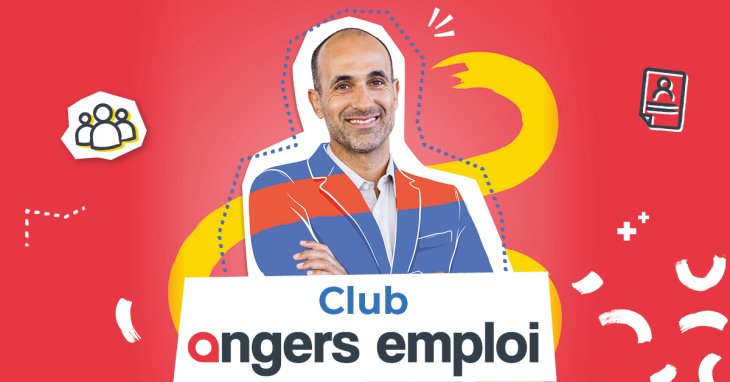 "Avec le soutien du collectif, je trouve un emploi"