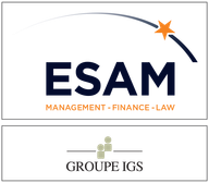 ESAM Campus Rennes