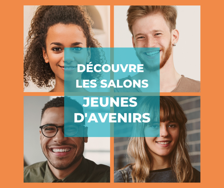 Salons Jeunes d'Avenirs 