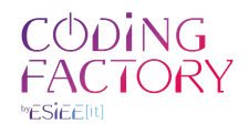 Coding Factory by ESIEE-IT - Campus  Paris