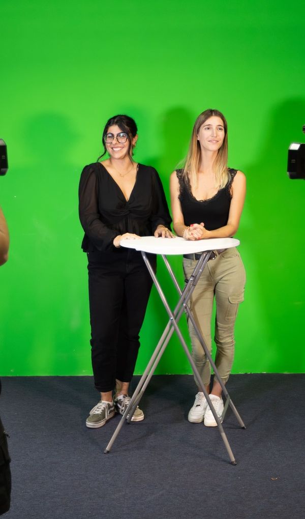 1 Campus – 12 écoles : le lieu idéal pour se former sur Aix-en-Provence !