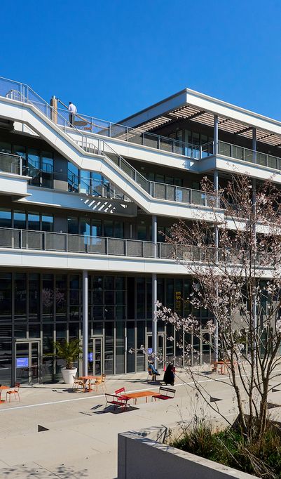 emlyon business school, une École de management d’excellence !