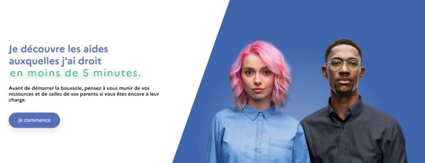 Jeunes de moins de 30 ans : un simulateur pour trouver toutes les aides disponibles