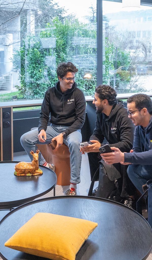 WIS L’école Tech de l’expertise digital