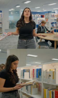 Bibliothèque