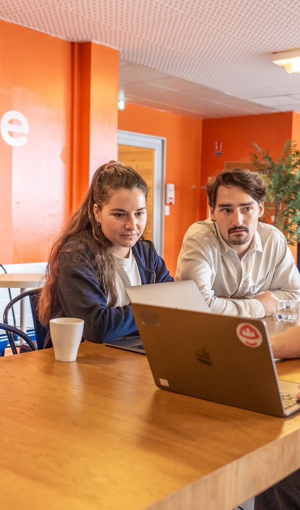 La Solive, l’école des métiers du bâtiment et de la rénovation énergétique