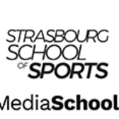Strasbourg School of Sports – Mediaschool Strasbourg
