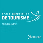 Ecole Sup&eacute;rieure de Tourisme Troyes-Metz