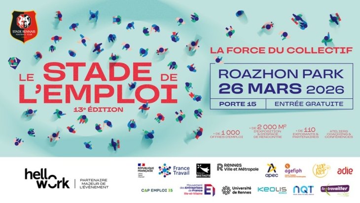 MODALITÉS PRATIQUES