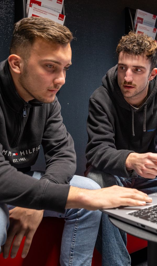 Toutes nos formations sont reconnues par l’État
