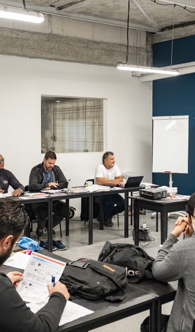 Des formations ultra-professionnalisantes et reconnues par l’État