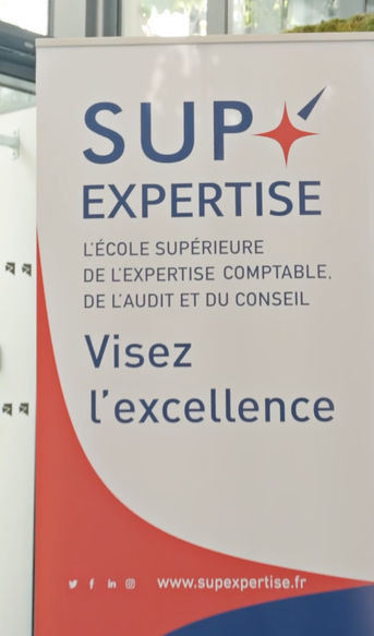 Bienvenue à Sup’Expertise