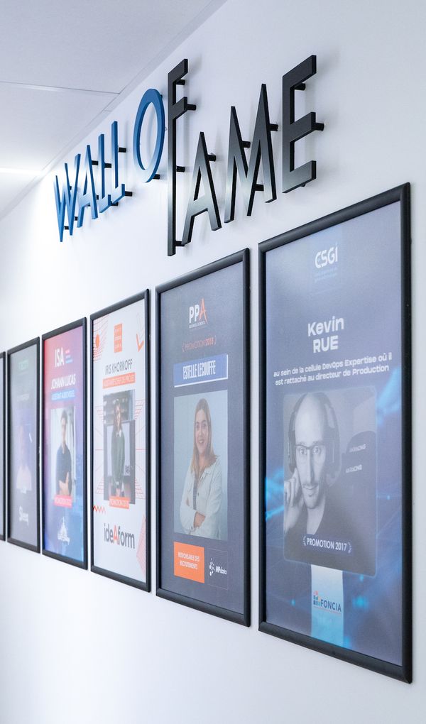 Maestris BTS, l&rsquo;Acc&eacute;l&eacute;rateur de comp&eacute;tences, sp&eacute;cialis&eacute; en alternance &agrave; Rennes