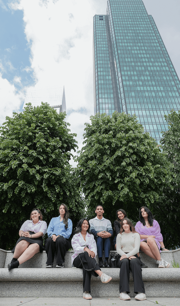 EDC Paris Business School est La grande école de management qui met l’Innovation, le Business Development, l’Entrepreneuriat et la transdisciplinarité au cœur de sa différenciation.