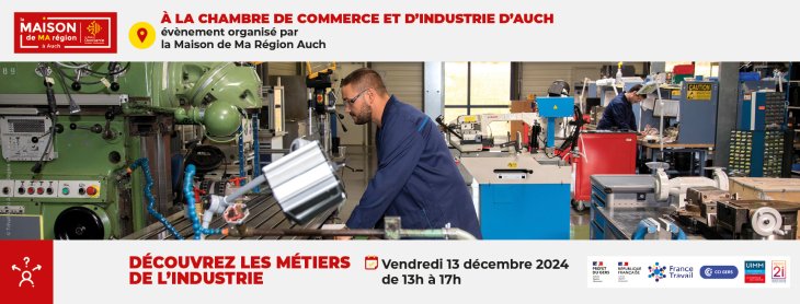 Forum industrie