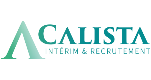 Logo Calista RH