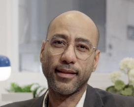 Mehdi Famibelle