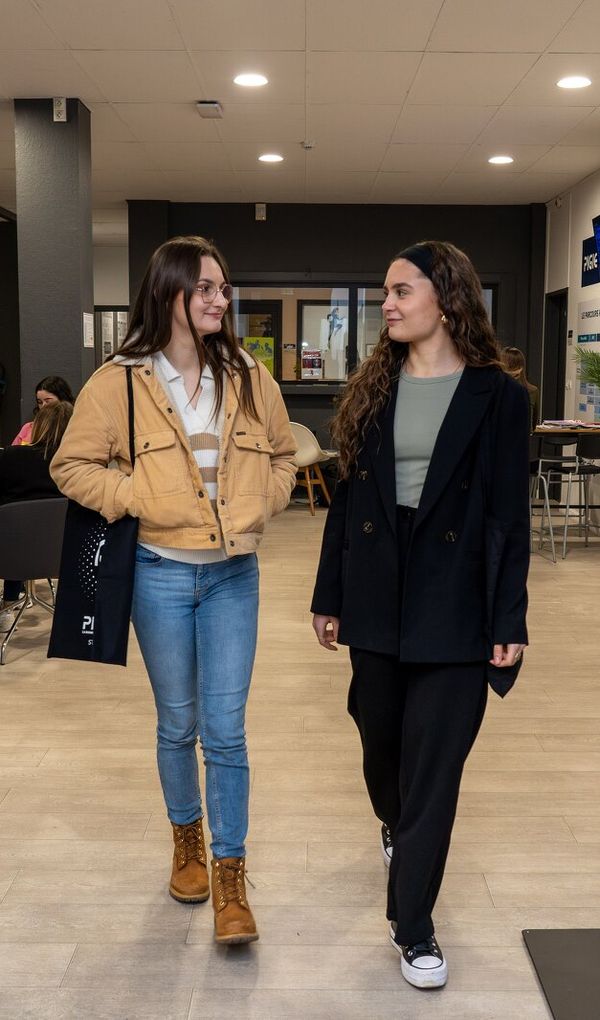 PIGIER Strasbourg, la business school de l’alternance en Alsace !