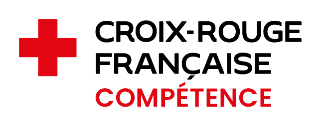 Logo Croix-Rouge compétence ARA - Site de Lyon