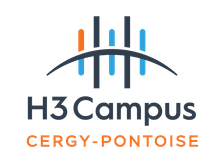 H3 Campus Cergy Pontoise