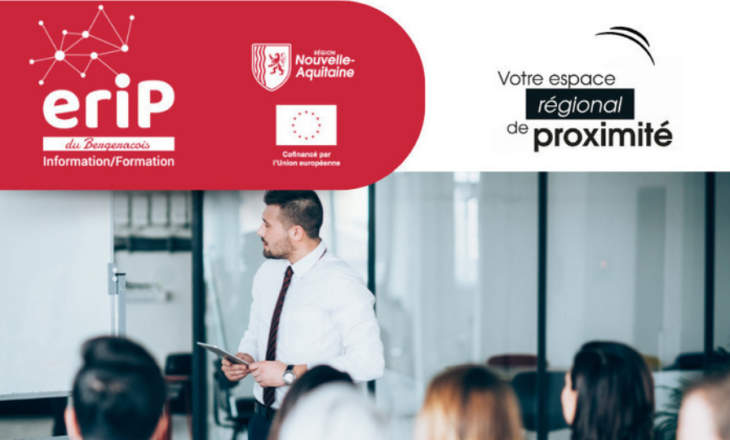 Je recherche les formations nécessaires à mon projet professionnel.