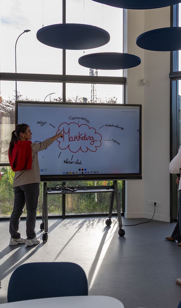 Toutes nos formations sont des reconnues par l&rsquo;&Eacute;tat