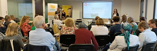 Une rentrée centrée sur la prévention et la lutte contre l’illettrisme