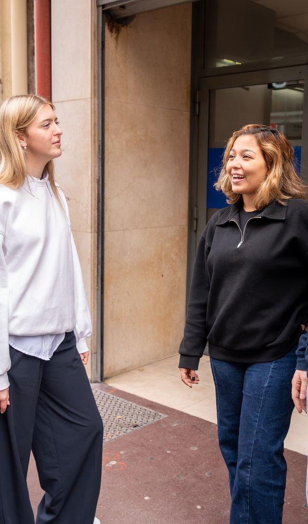 L&rsquo;&eacute;cole des nouveaux communicants &agrave; Rouen