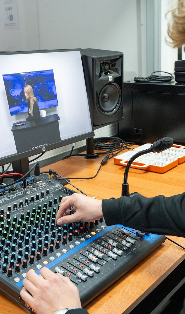 Formations reconnues par l’État et titres certifiés