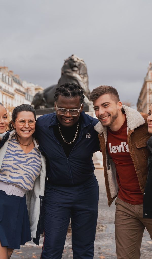 L&rsquo;EFHT, l&rsquo;&eacute;cole qui forme les futurs professionnels du tourisme & de l&rsquo;h&ocirc;tellerie de demain !
