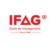 Institut de Formation aux Affaires et à la Gestion