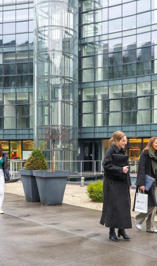 Eucléa, l’alternance au cœur de l’Eurométropole de Strasbourg et au-delà des frontières !