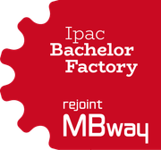 Ipac Bachelor Factory - Caen