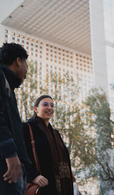 Accélérez votre carrière Formez vous aux nouveaux métiers de la transition climat RSE