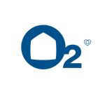 Logo O2 [Stand B14]