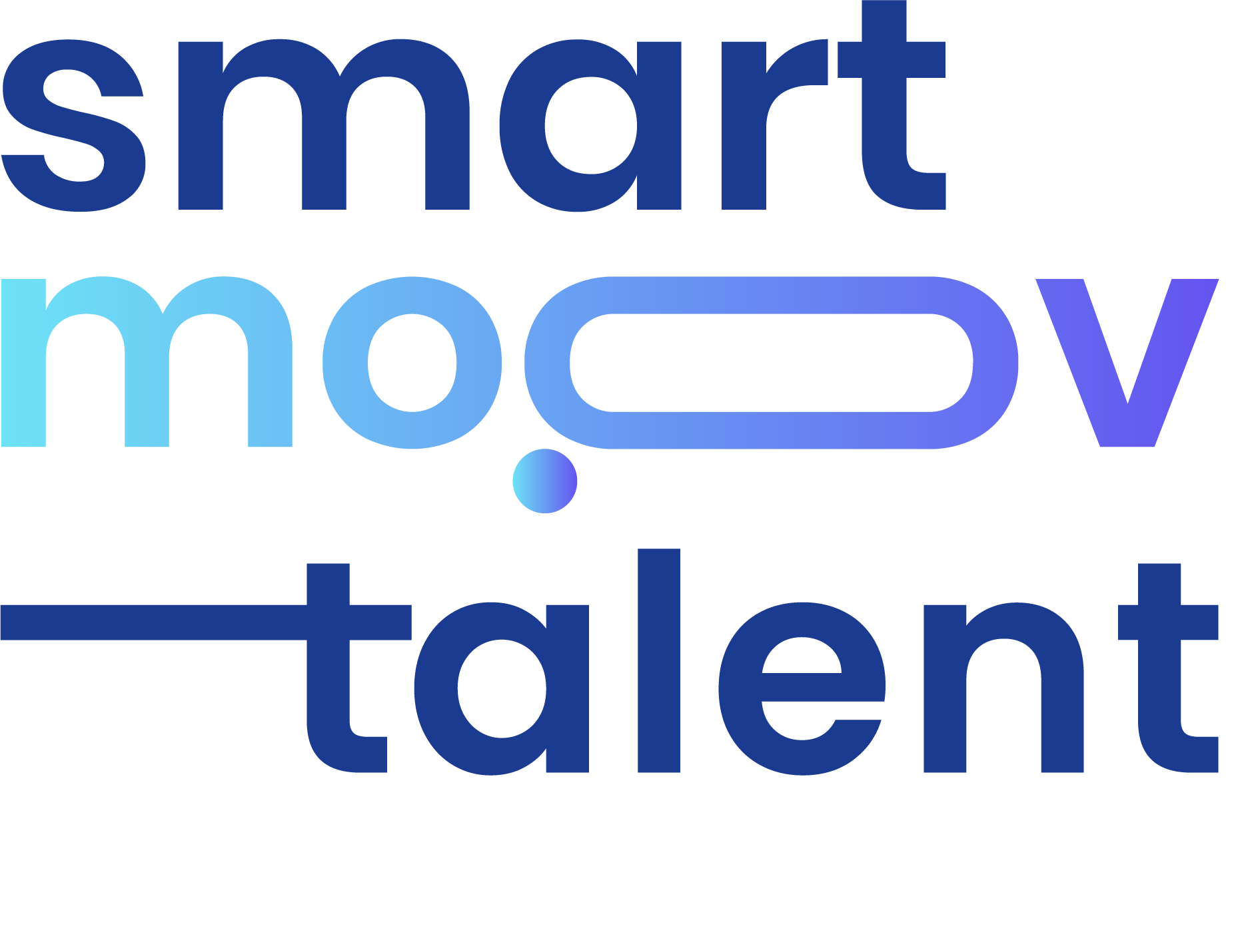 Logo Smart Moov Talent