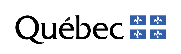 Logo DELEGATION GENERALE DU QUEBEC A PARIS