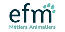 EFM Métiers Animaliers