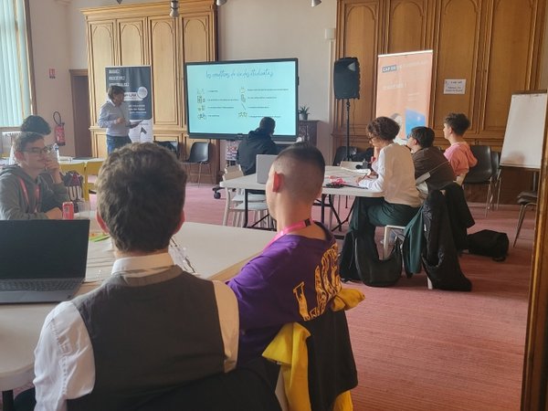 Assises de la jeunesse