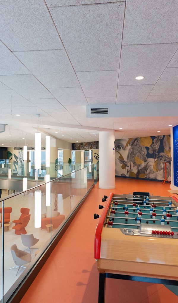 IEFT, l'&eacute;cole du management du tourisme