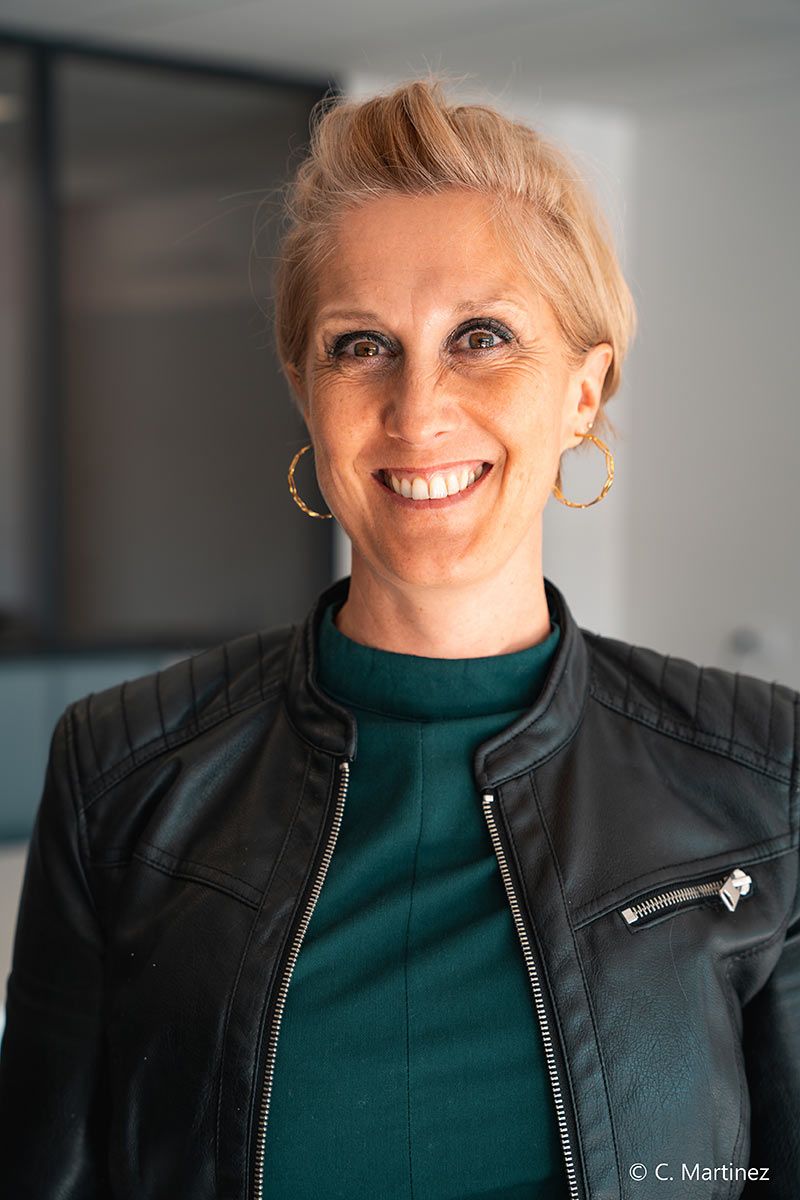 Photo de Karine BIERJON