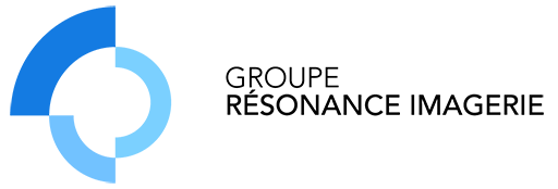 Logo Groupe Résonance Imagerie