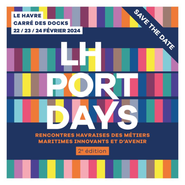 LH PORT DAYS 