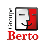 Logo Groupe Berto