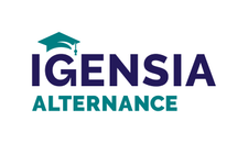 IGENSIA Alternance - Lyon