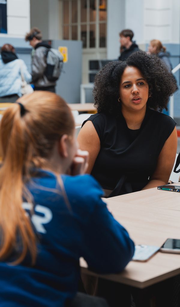 Toutes les formations Pigier sont reconnues par l&rsquo;&Eacute;tat via des titres certifi&eacute;s, et visent un seul objectif : l'employabilit&eacute;.